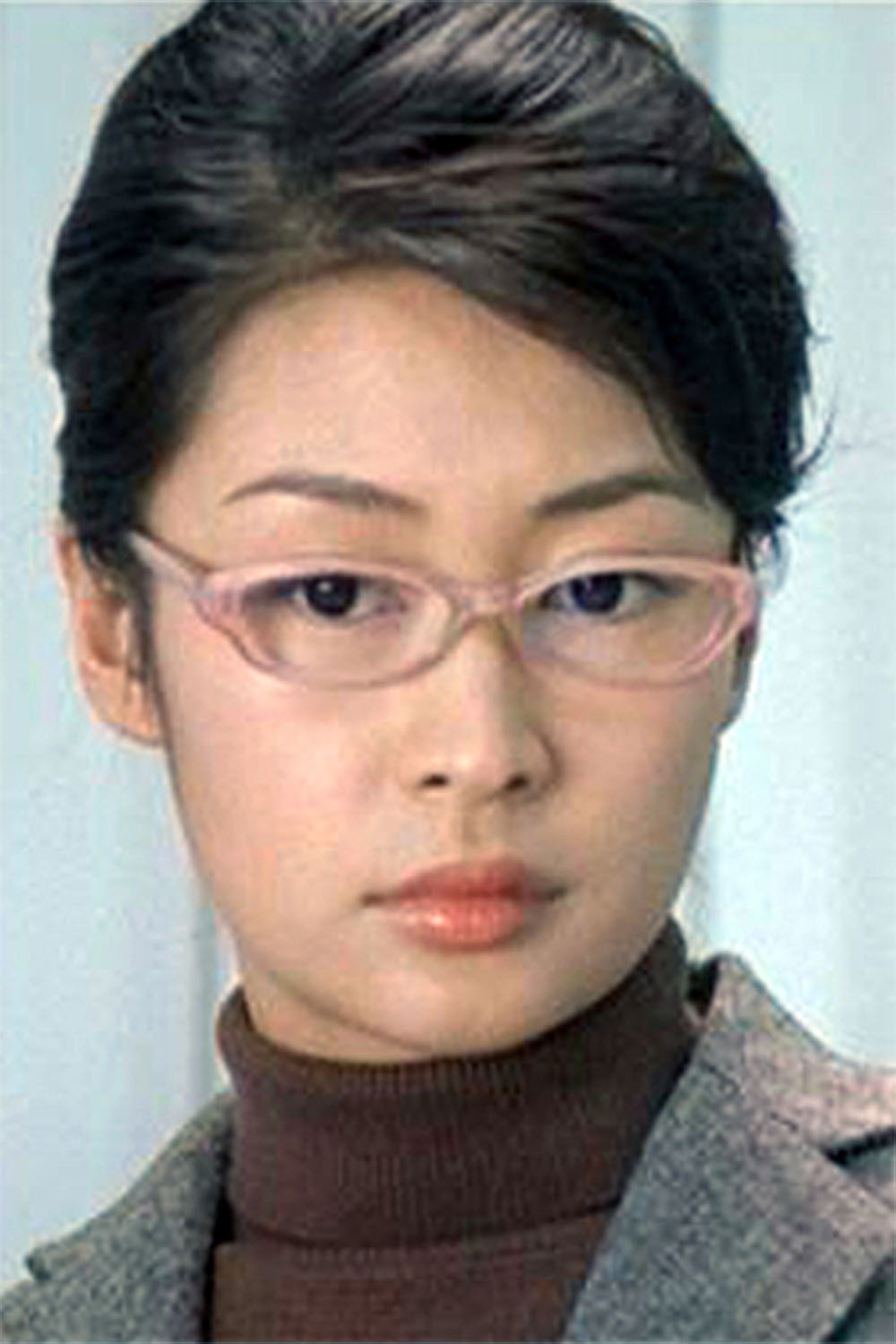 Liang Jing - Profile Images — The Movie Database (TMDb)
