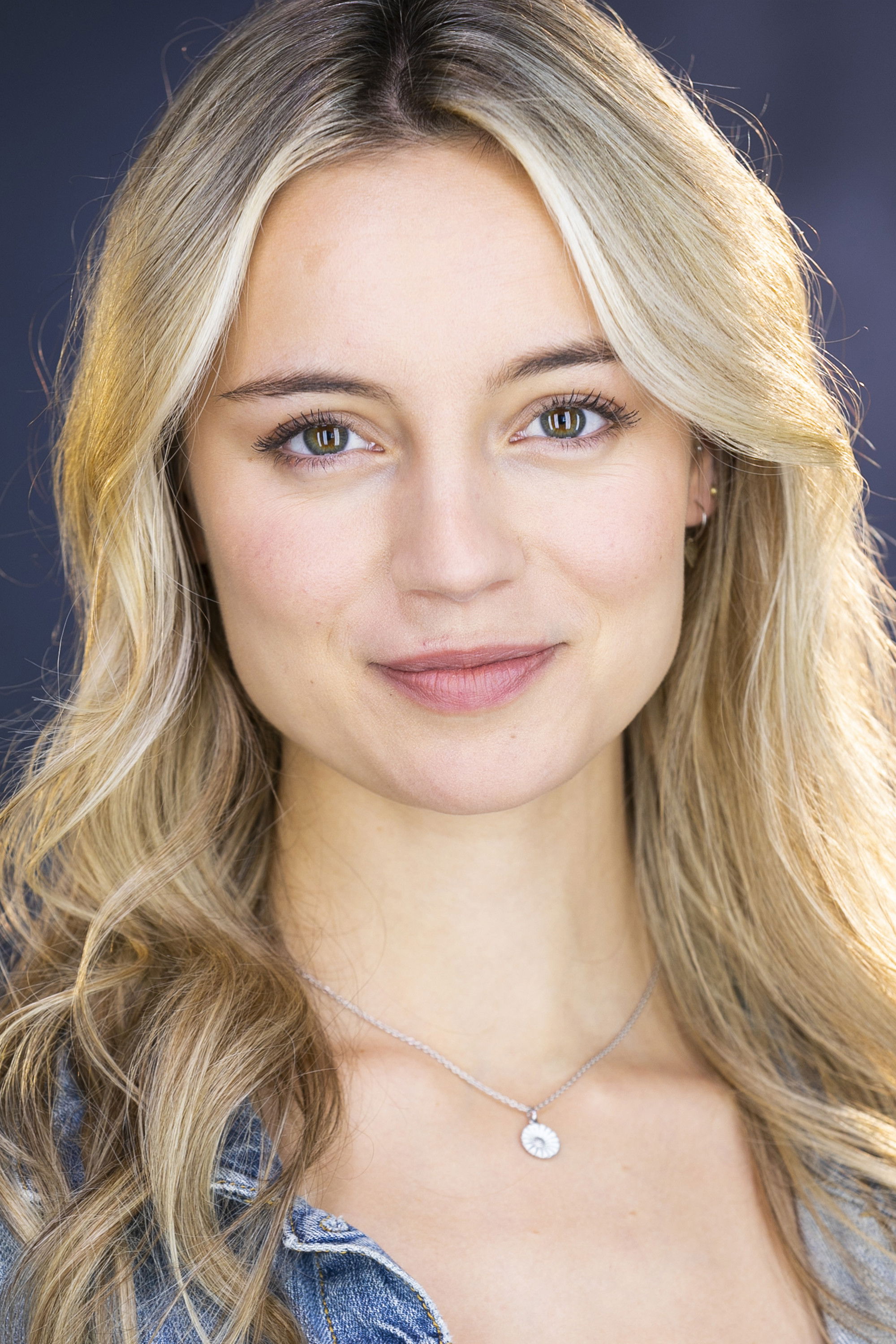 et billede af Toni Weiss