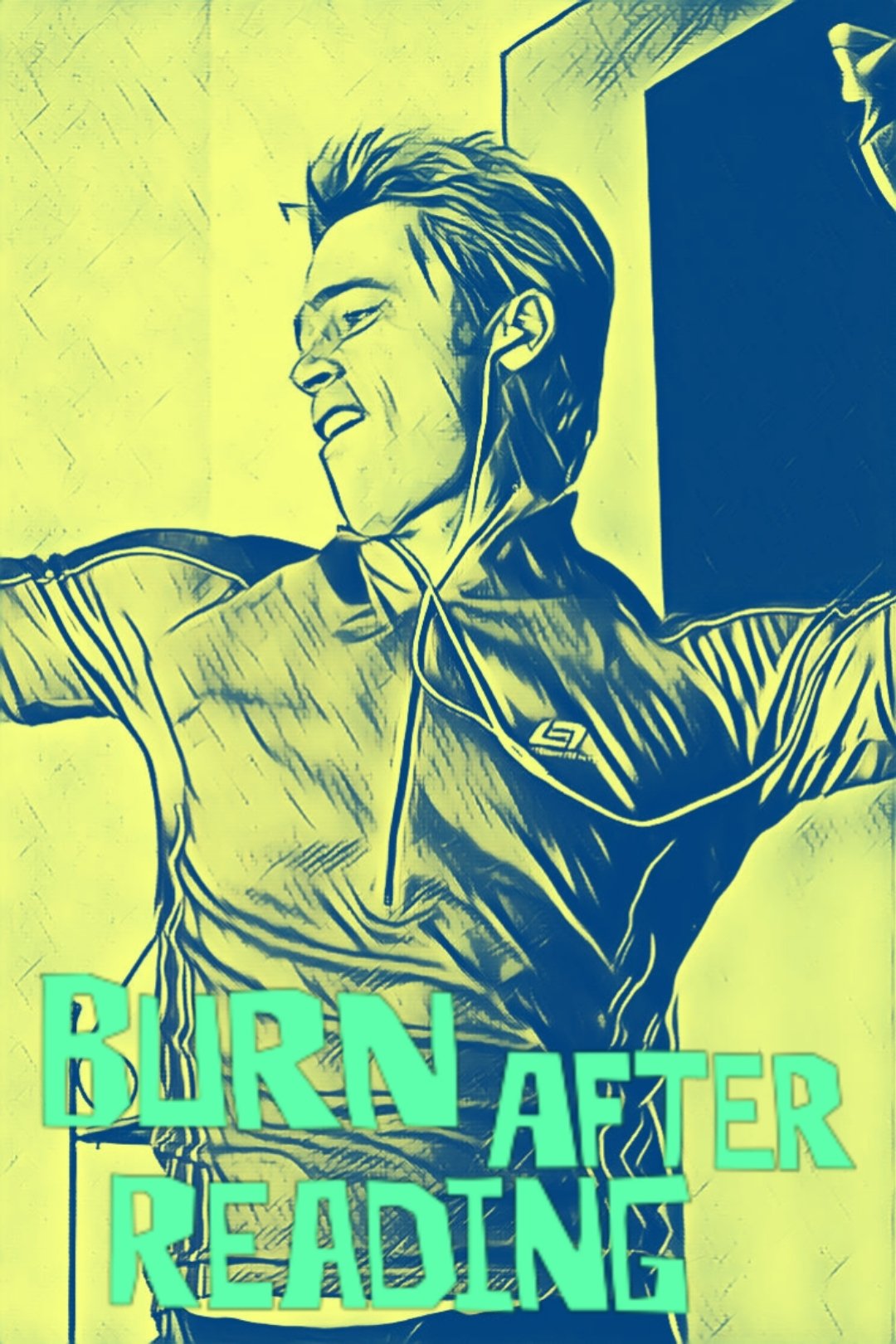 Burn After Reading