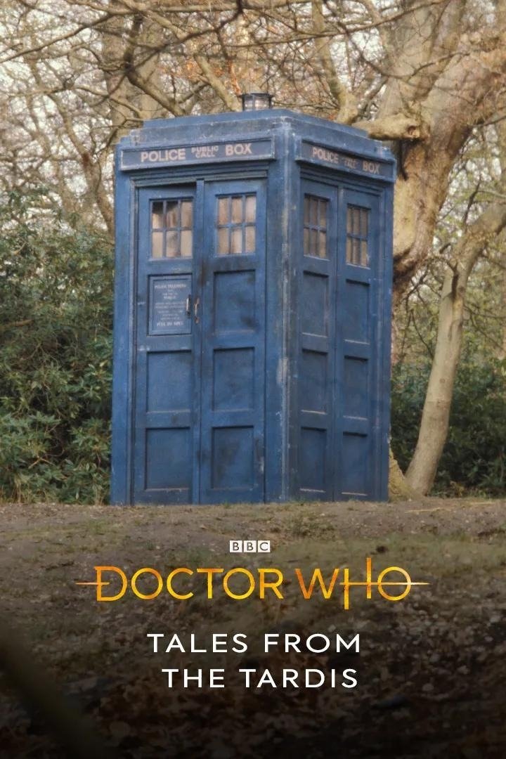 Doctor Who: Tales from the TARDIS