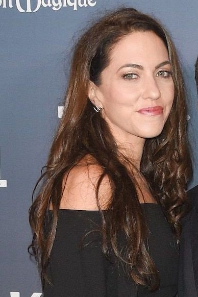 et billede af Luna Karys