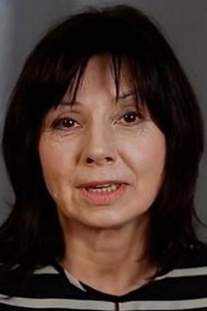 et billede af Maria Rybarczyk