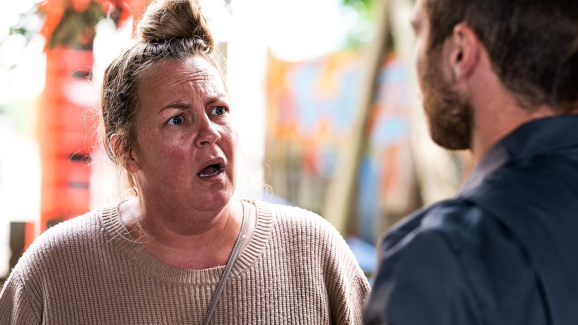 EastEnders Staffel 35 :Folge 176 