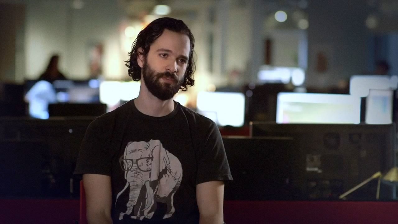 The Last of Us Development Series