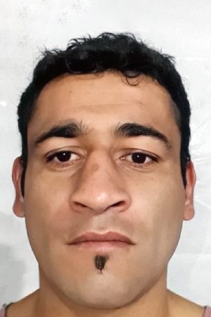 Alfredo Rodolfo Blanco | Self