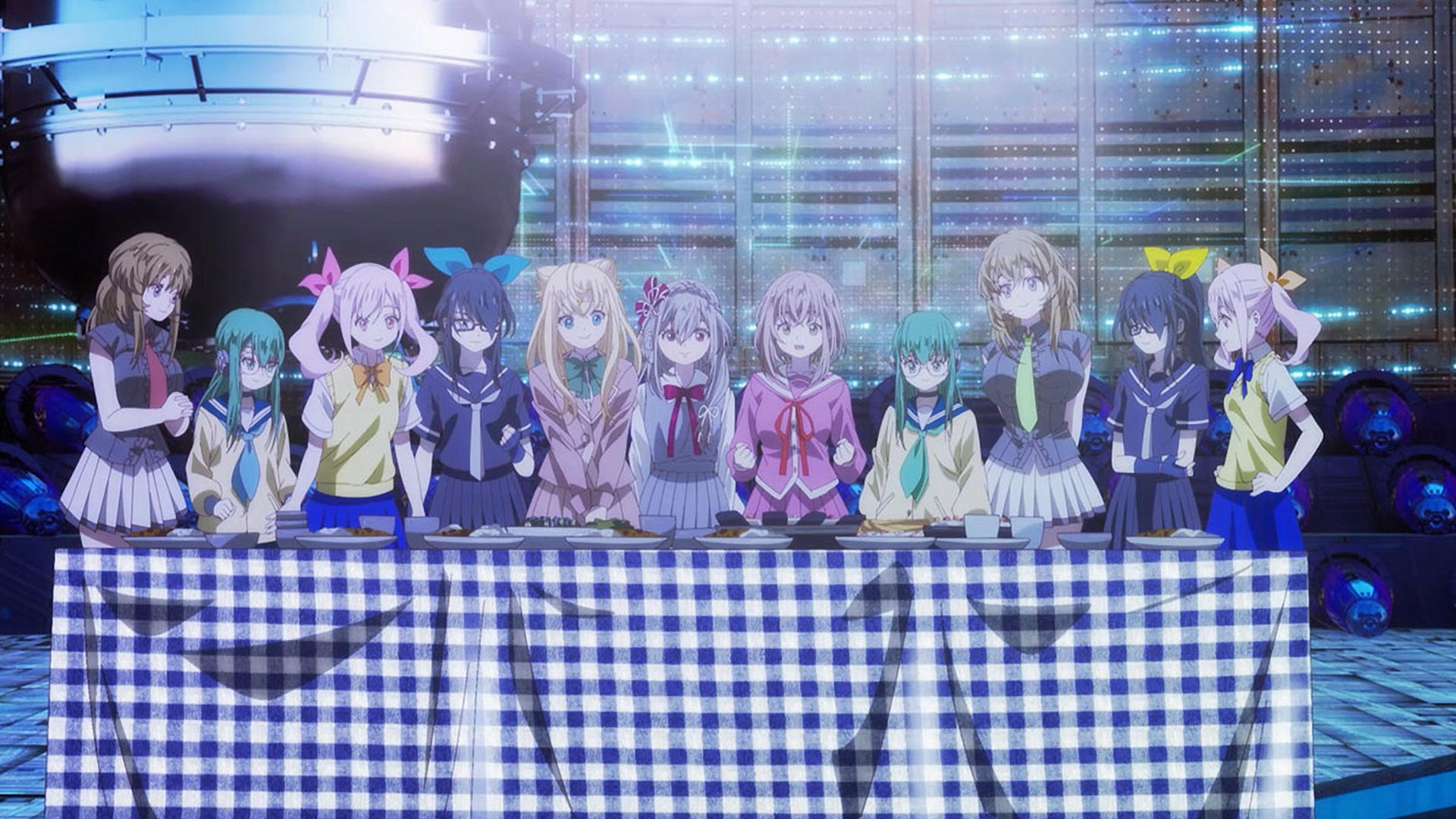 Episode 12