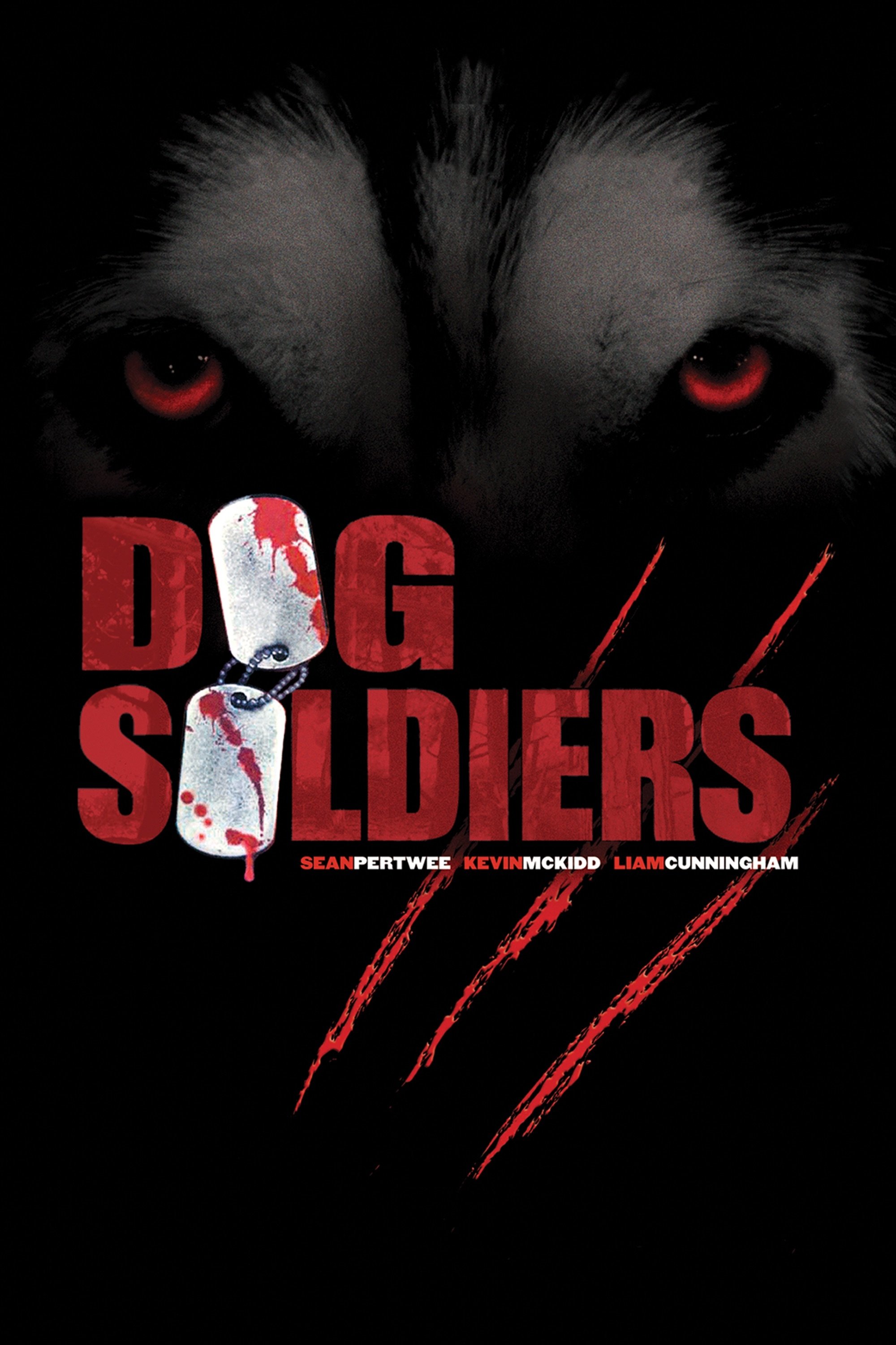Dog Soldiers