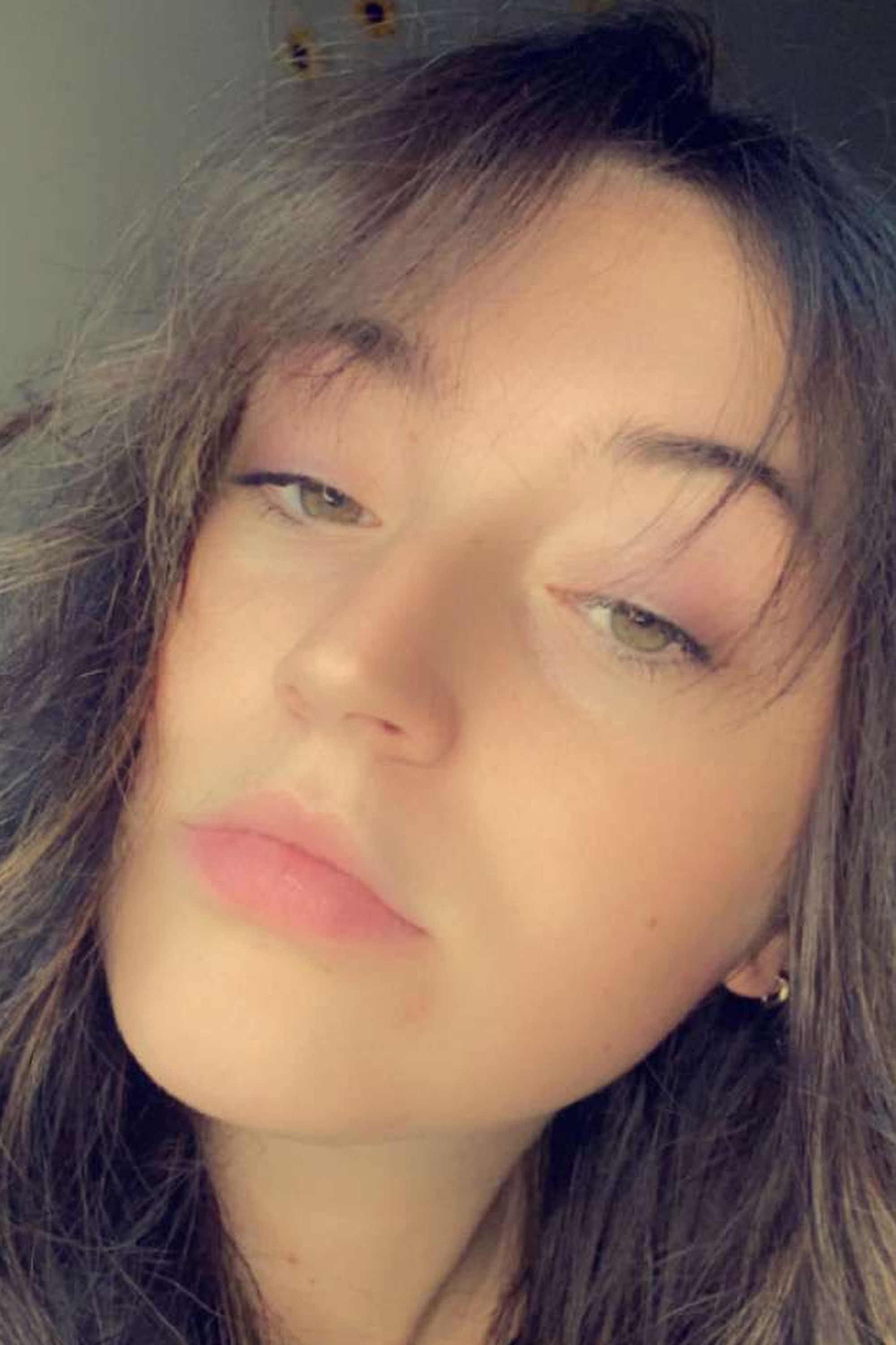 et billede af Micah Estes