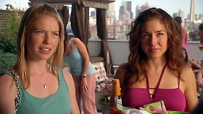 Being Erica