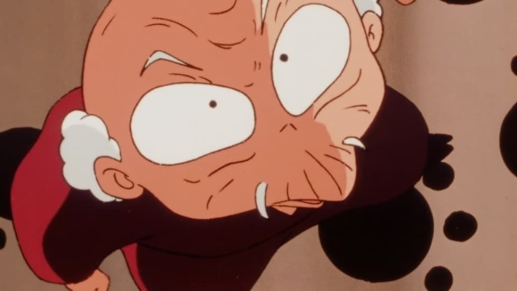 Ranma ½ 1x38