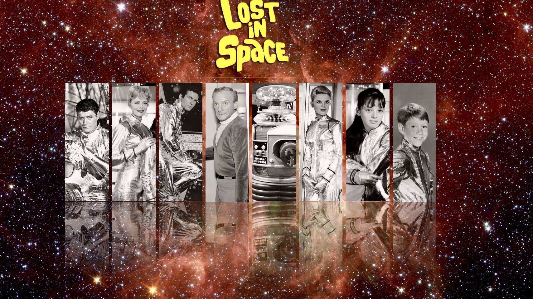 Lost in Space