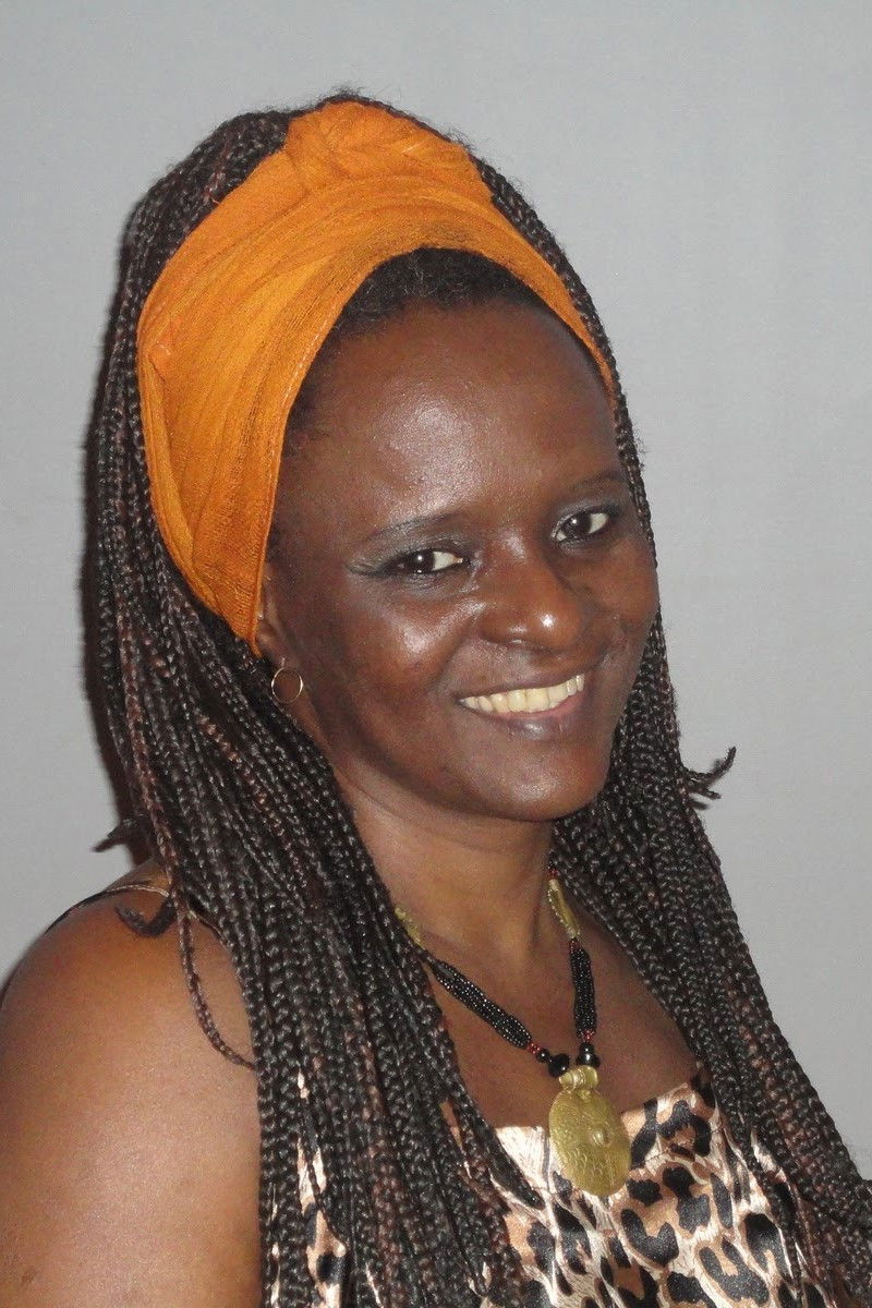 et billede af Iléa Ferraz