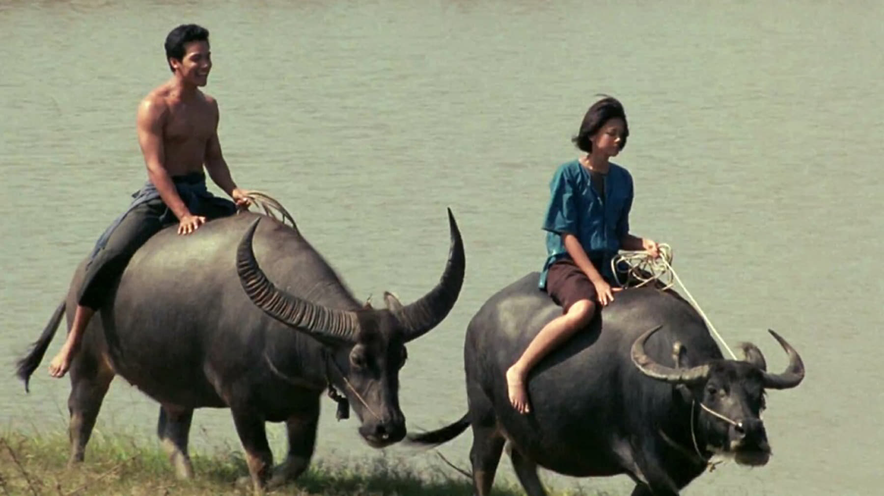 ขวัญเรียม (2001)