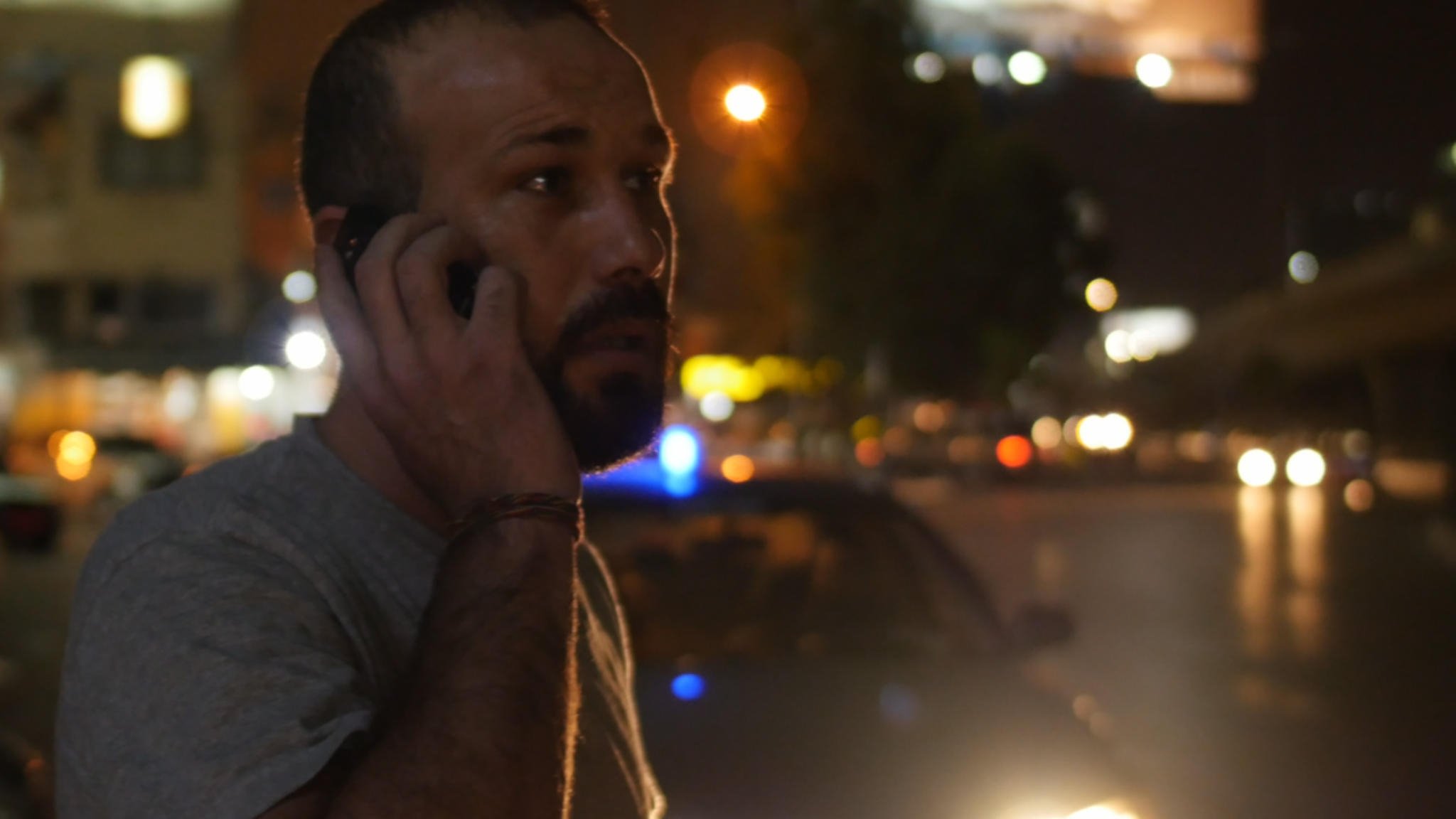 Imagem do Filme No One Gets Out Of Here Alive