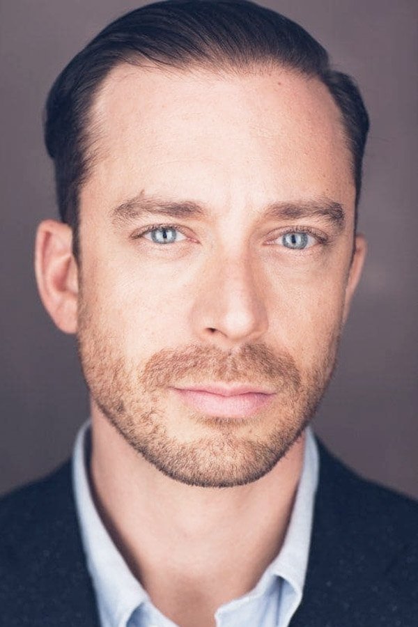 et billede af Ryan Andes