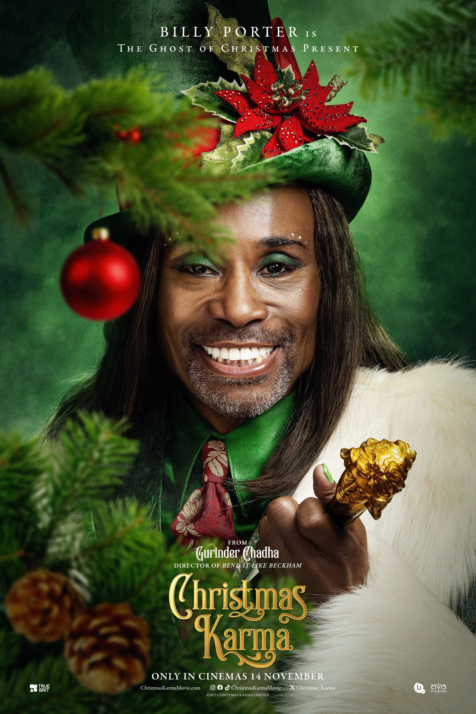 Christmas Karma
