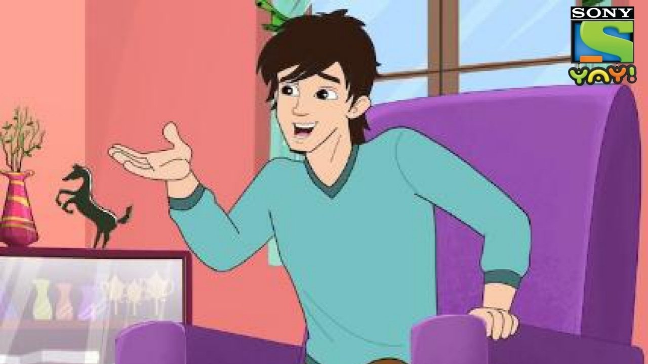 Episode 12
