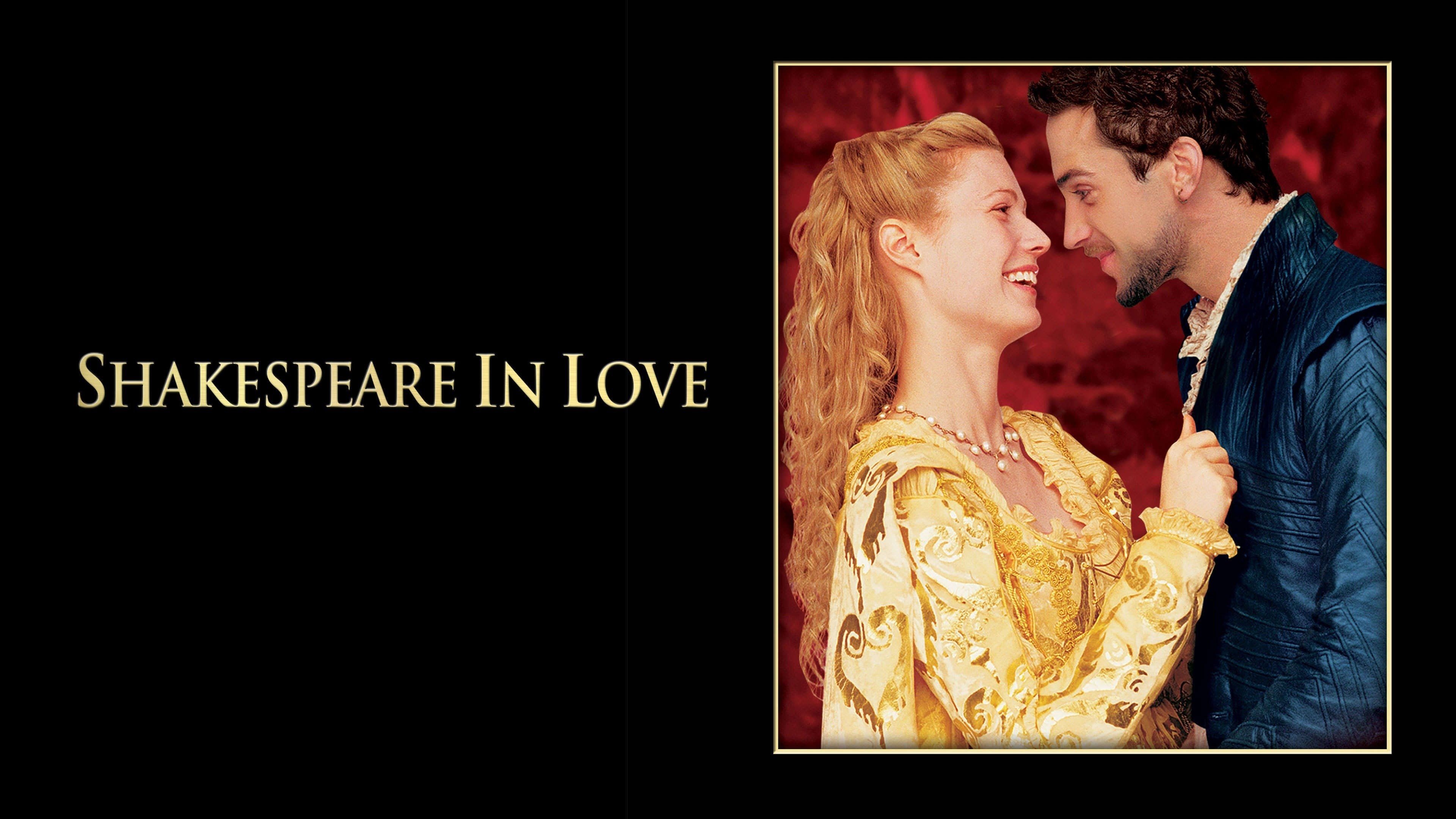 Shakespeare in Love (1998)