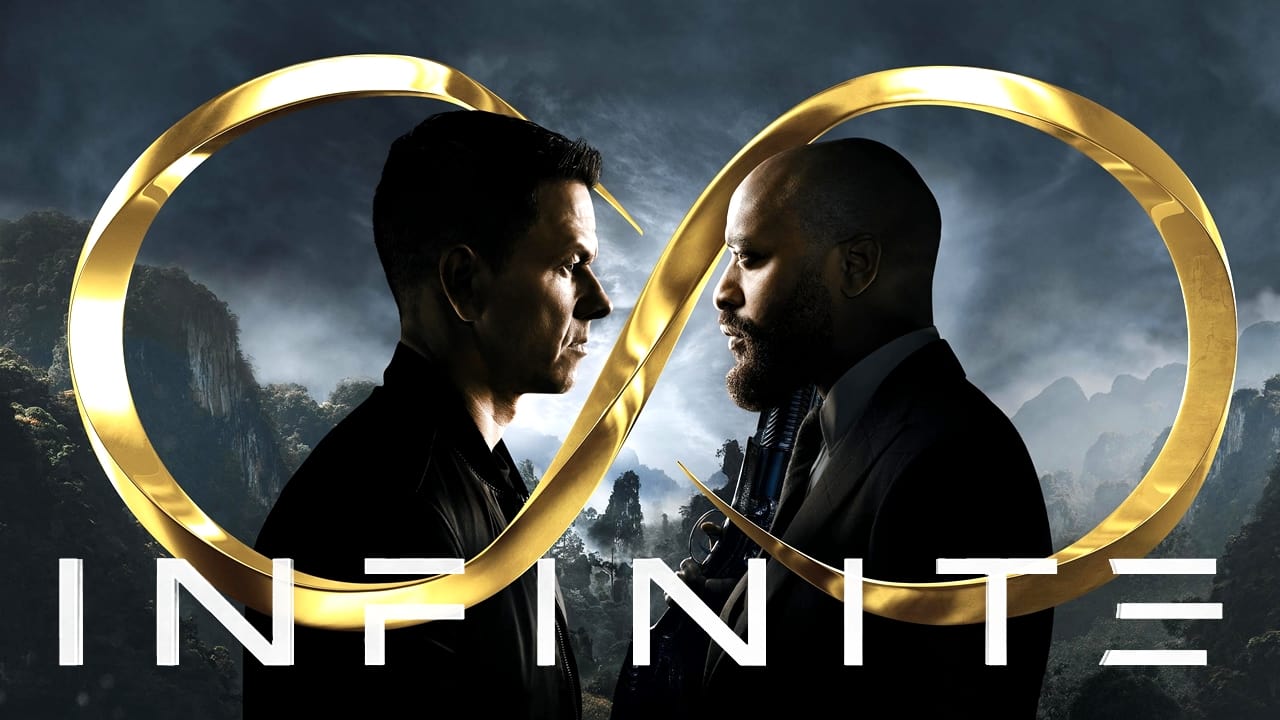 Infinito (2021)