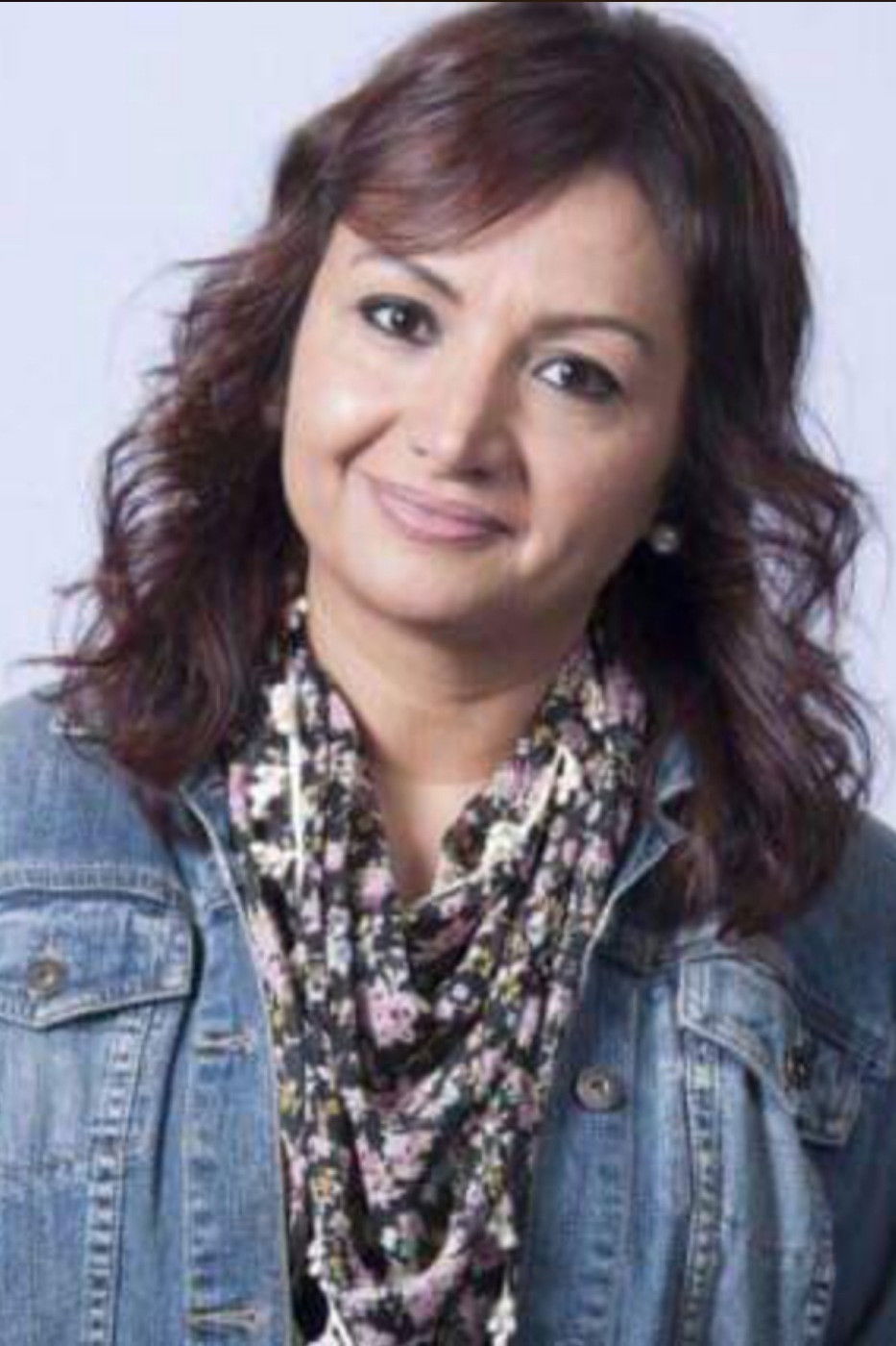 et billede af Hala Khalil