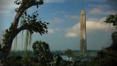 Terre : Population Zéro - Les ravages du temps