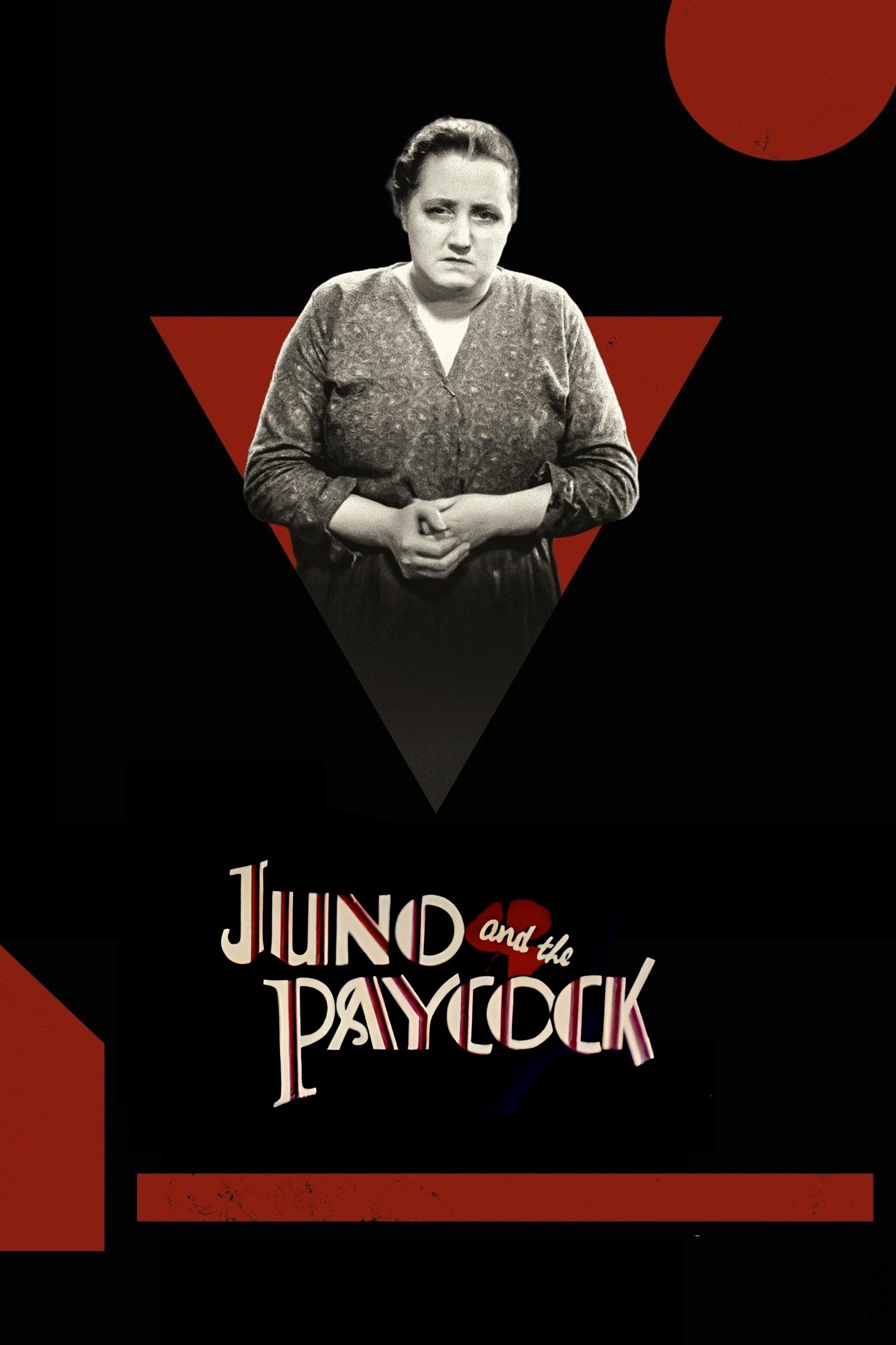 Juno and the Paycock