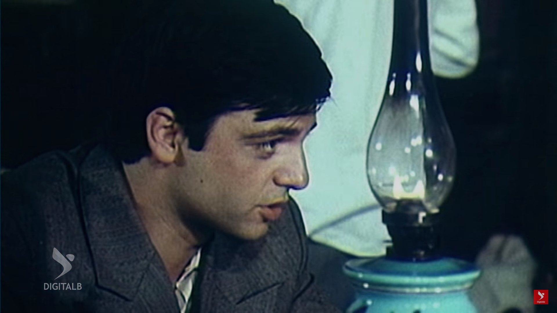 The Red Pledge (1982)