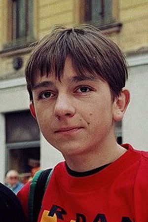 et billede af Jan Müller