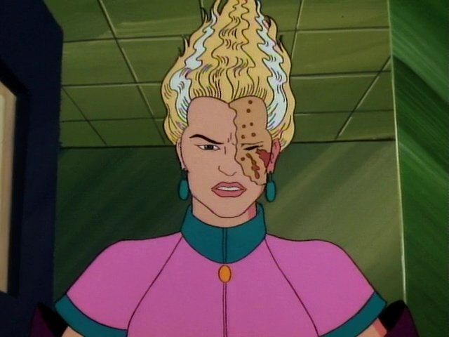 Captain Planet and the Planeteers