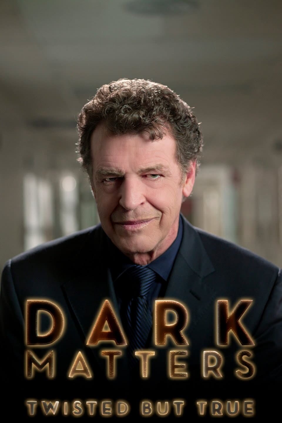 Dark Matters: Twisted But True TV Shows About Psychopath
