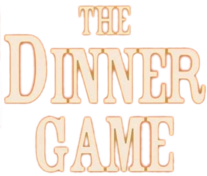 The Dinner Game Logo