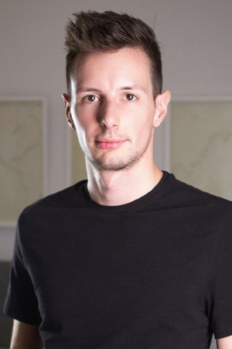 et billede af Eddie Rabbit