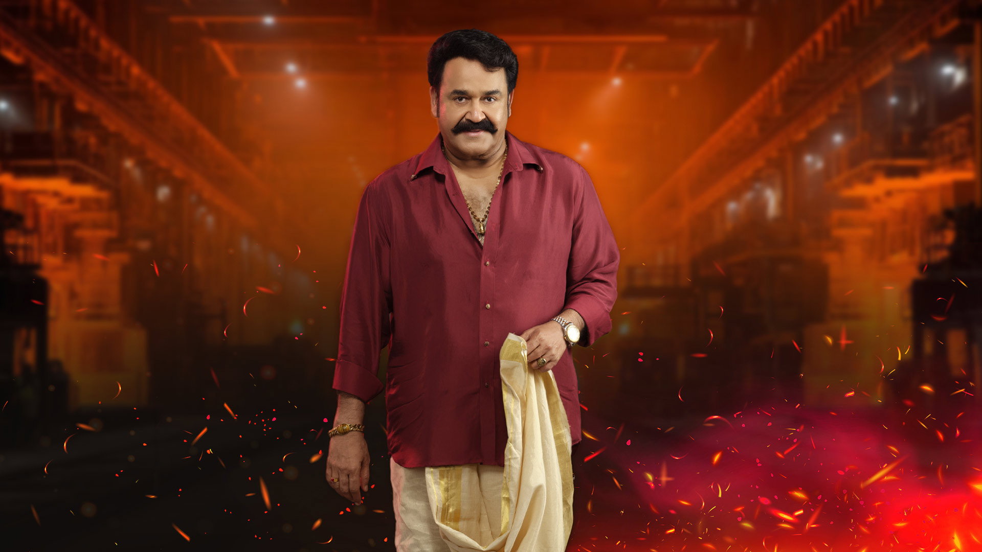Bigg Boss Malayalam