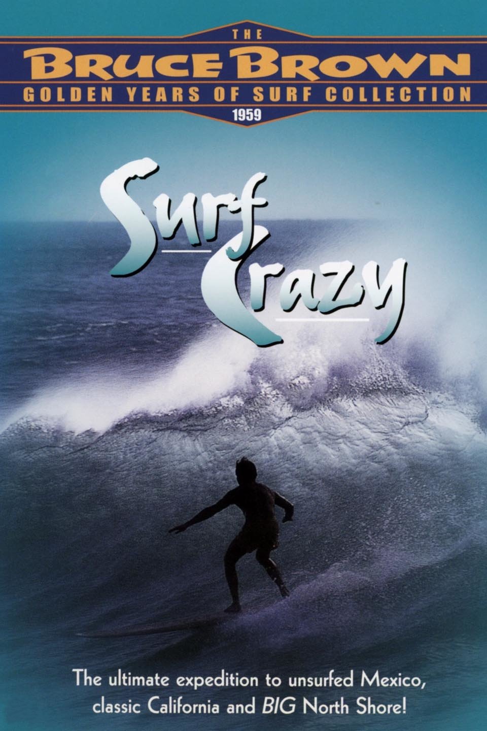 Surf Crazy