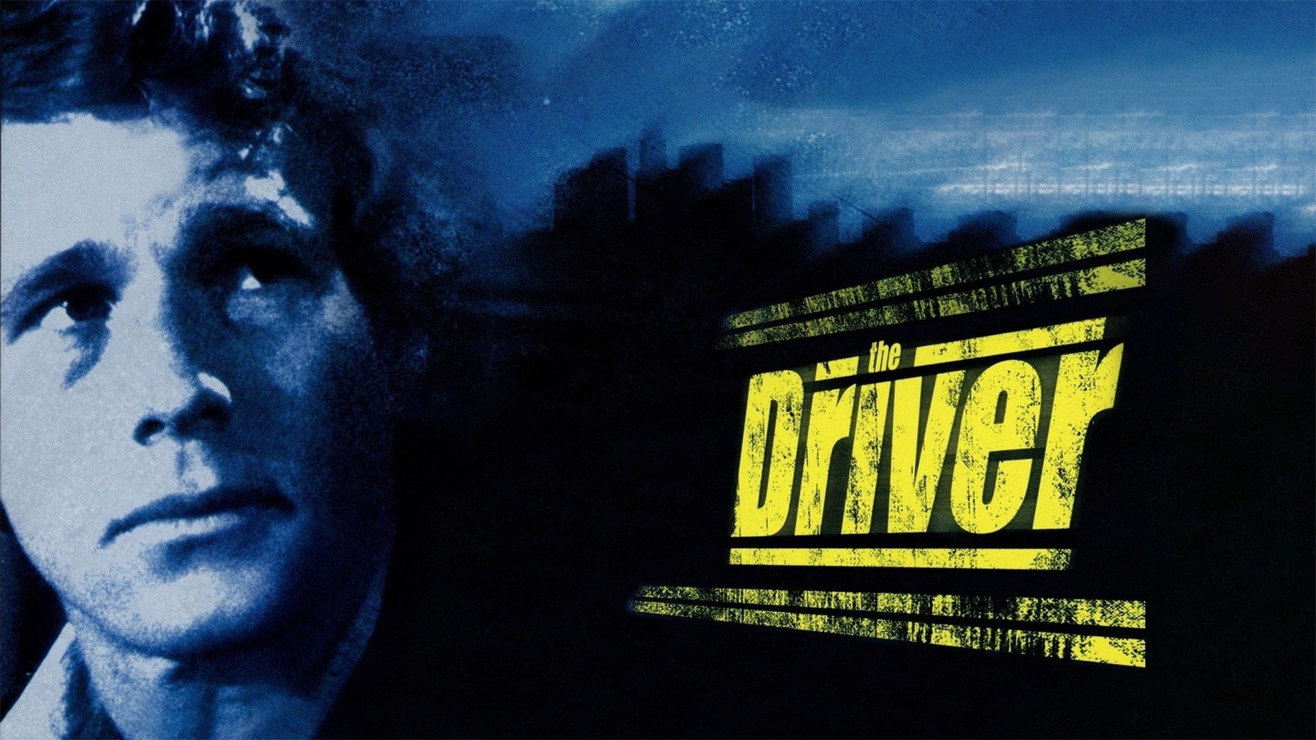 Driver l'imprendibile (1978)