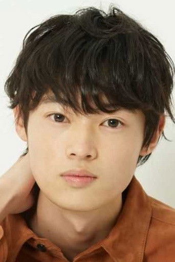 et billede af Airu Kubozuka