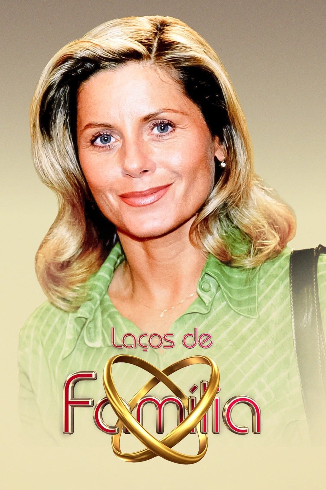 Family Ties - Season 1