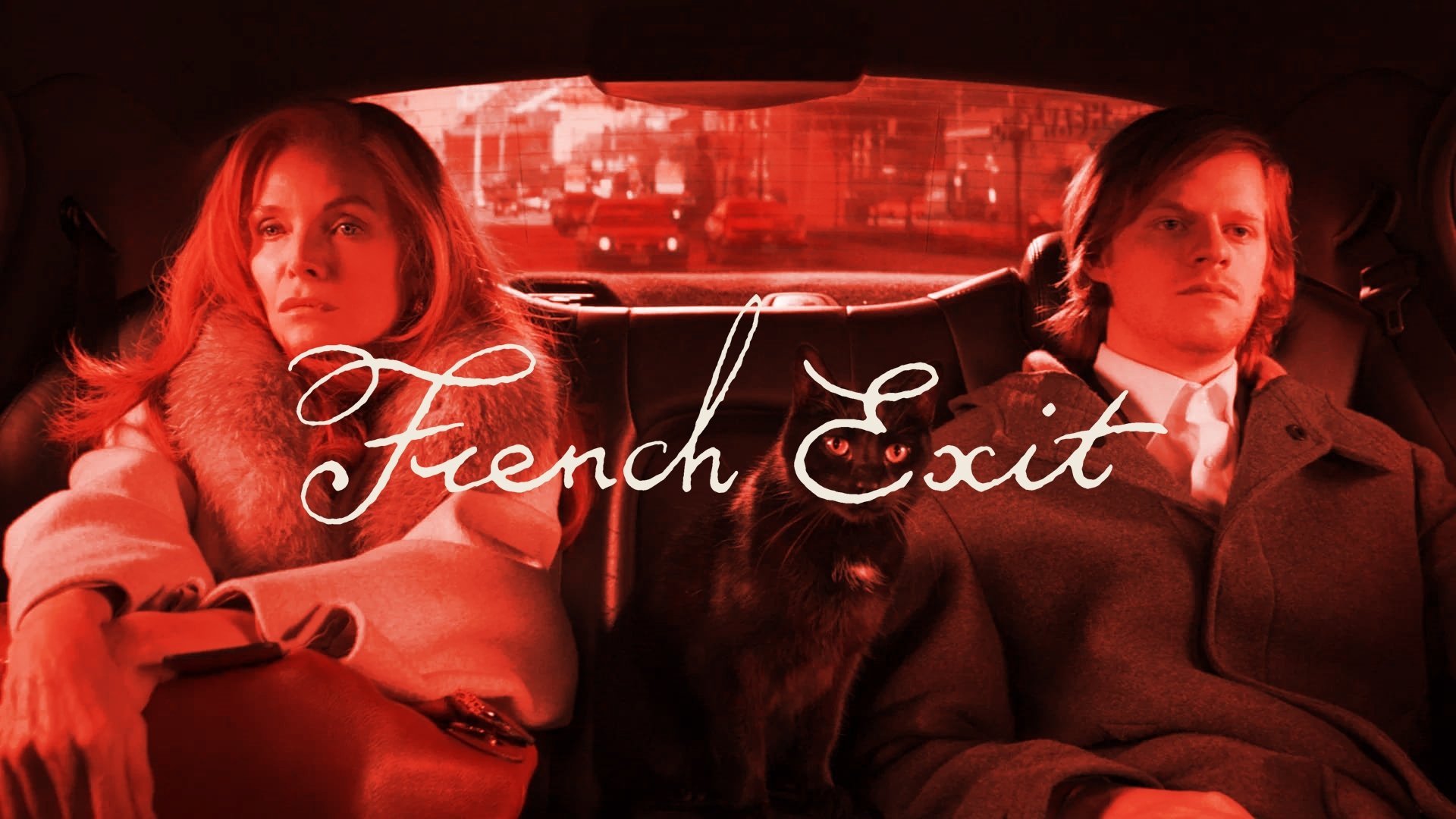 French Exit (2021)