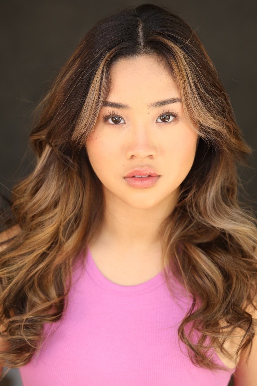 et billede af Jenna Z. Alvarez