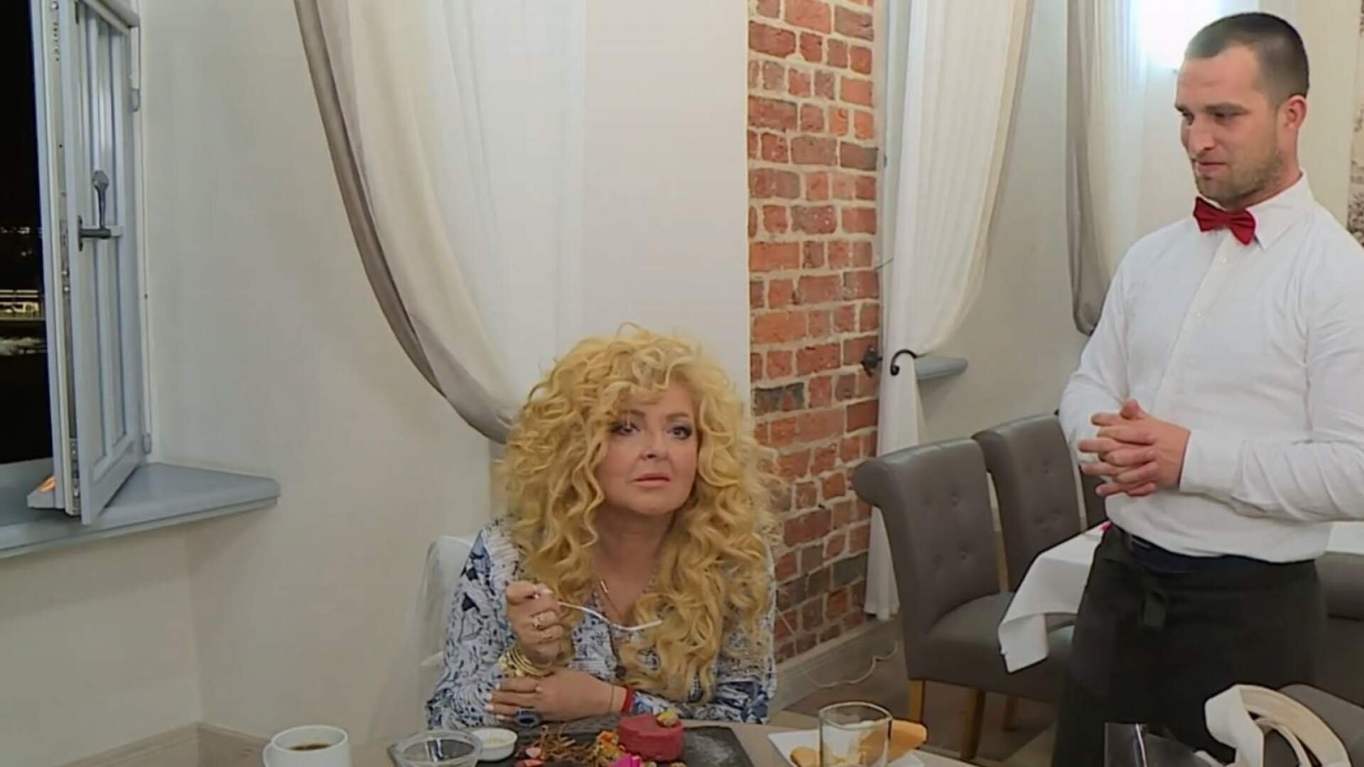 Kuchenne rewolucje