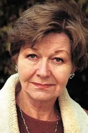 et billede af Krystyna Froelich