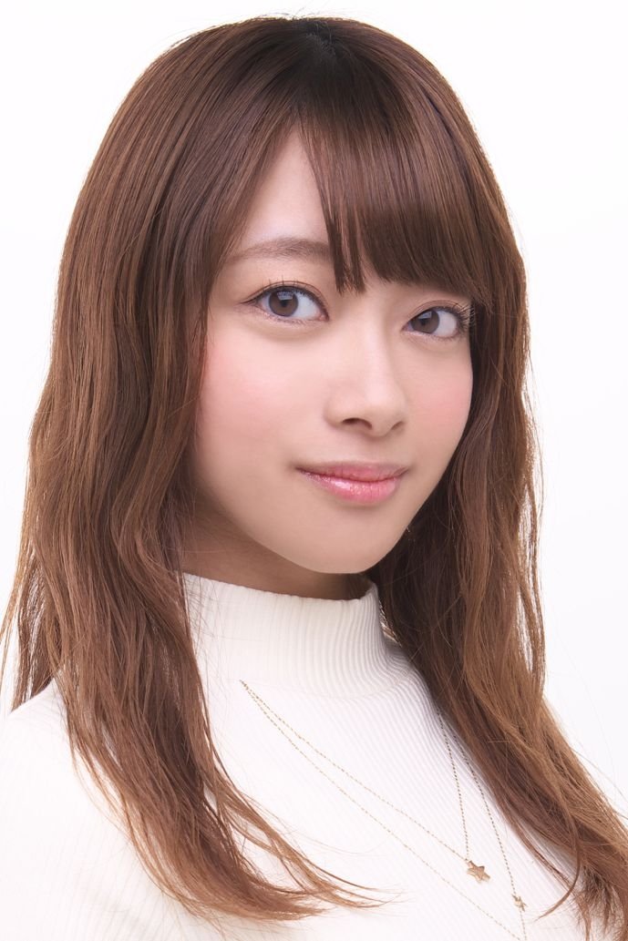 Ai Kousaka's picture in the cast