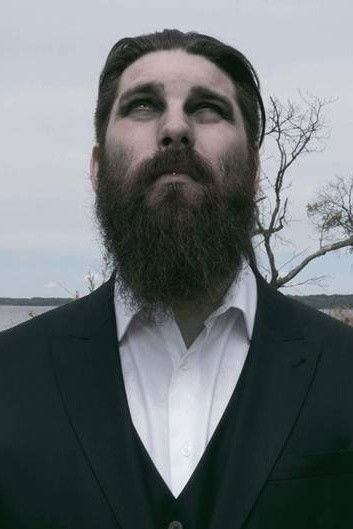 et billede af Erik Labossière