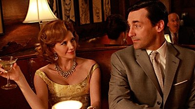 Mad Men Season 2 Episode 5