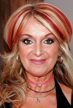 et billede af Karola