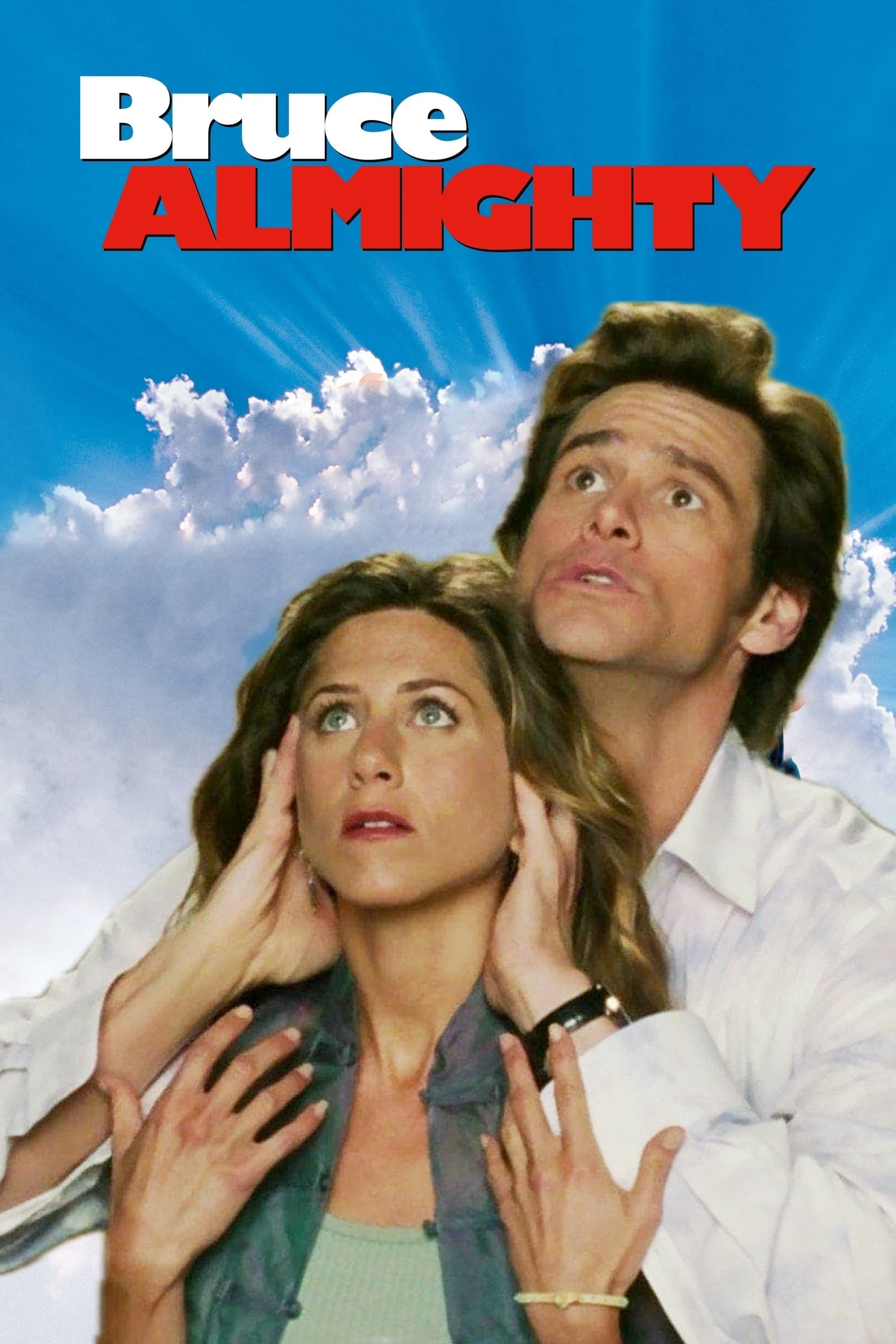 Bruce Almighty