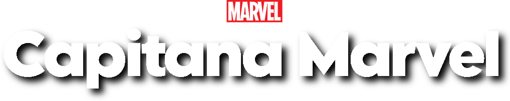 The Marvels Logo