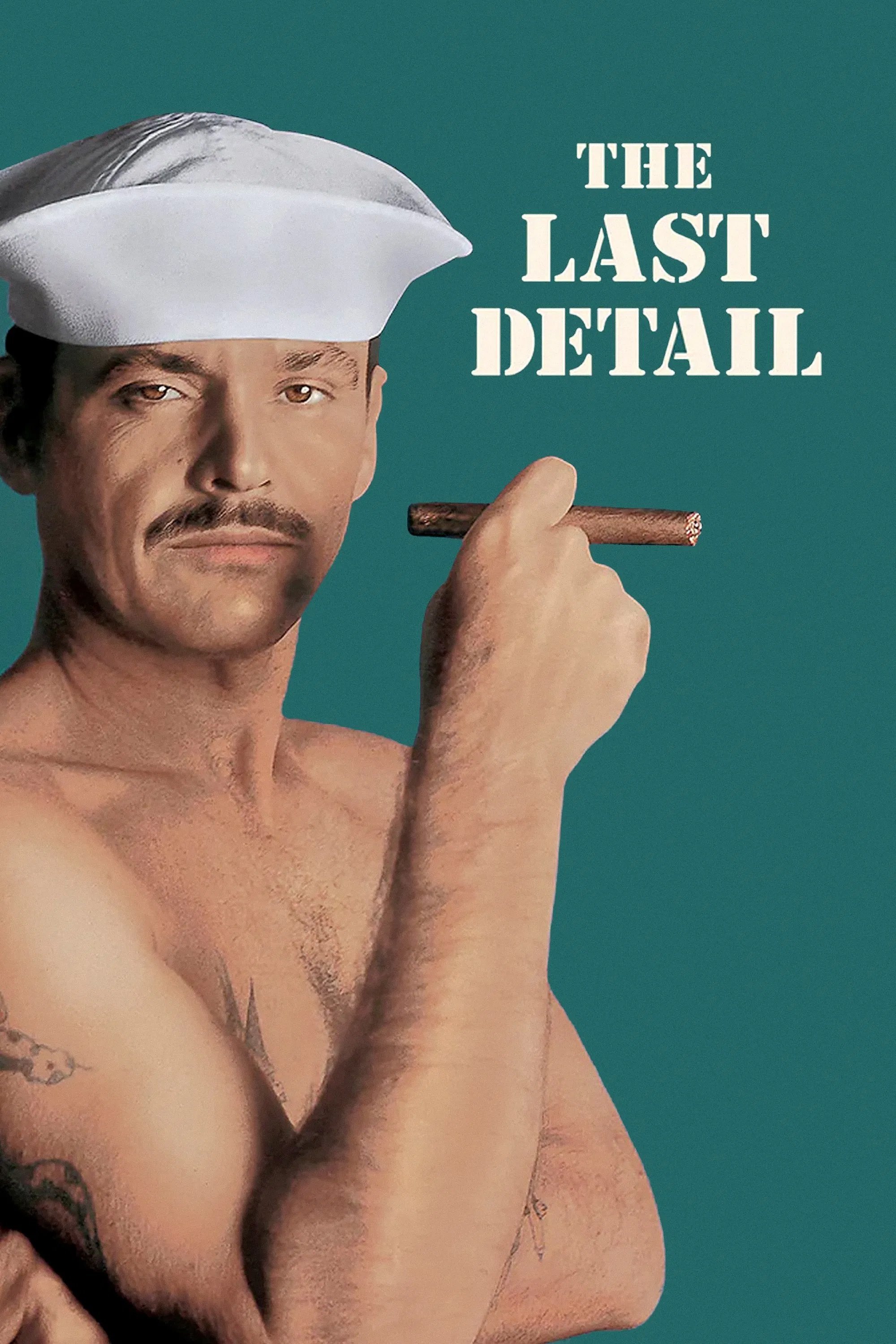 The Last Detail