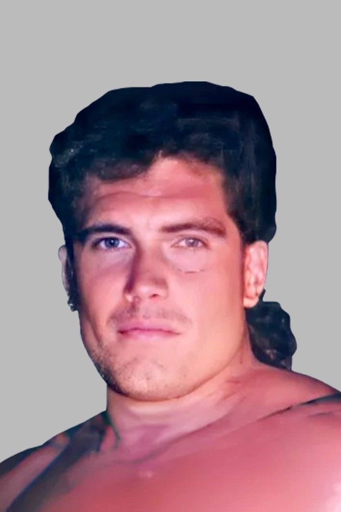 et billede af Neal Hargrove