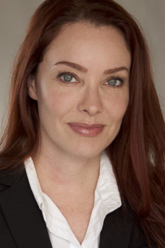 Sarah Kraft's picture in the cast